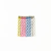 Prank toys, unextinguishable candles, birthday candles, creative prank toys Application Scenario